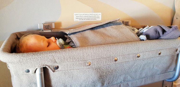 American Airlines Flying With Kids Made Easy