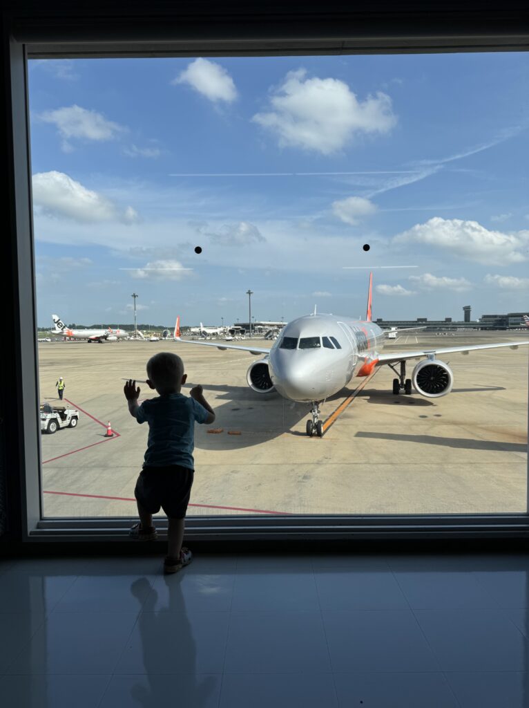 Afford Full Time Travel 