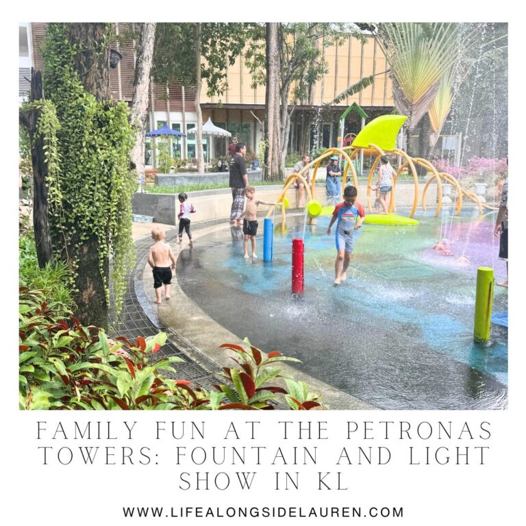 Things to Do in Bangkok With Kids: The Children’s Discovery Museum