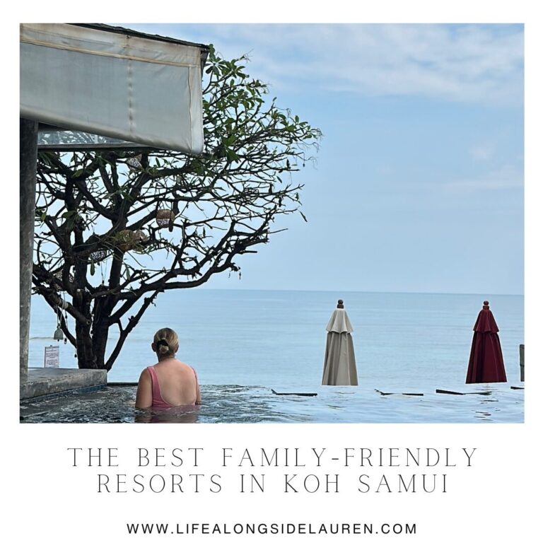6 Best Family-Friendly Resorts in Koh Samui (With Kid-Friendly Amenities!)
