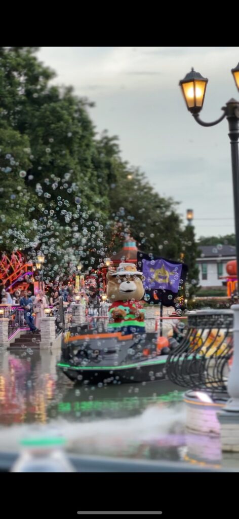 Chocolate Ville Bangkok with Kids - Fun Things To Do In Bangkok