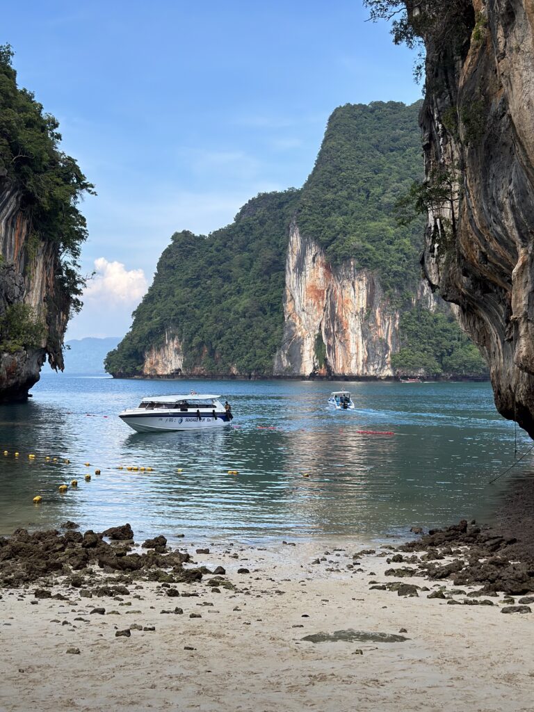 The Ultimate Krabi Family Travel Guide: Fun Tips, Activities & Must-See Destinations