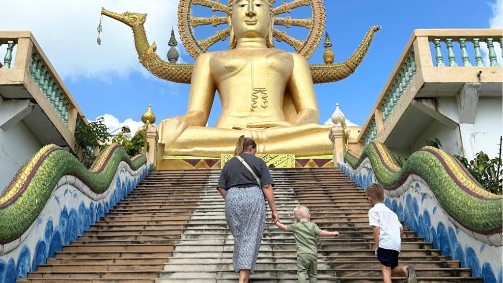 Is Thailand Good for Digital Nomads? Complete Guide to Visas, Costs & Life With Kids