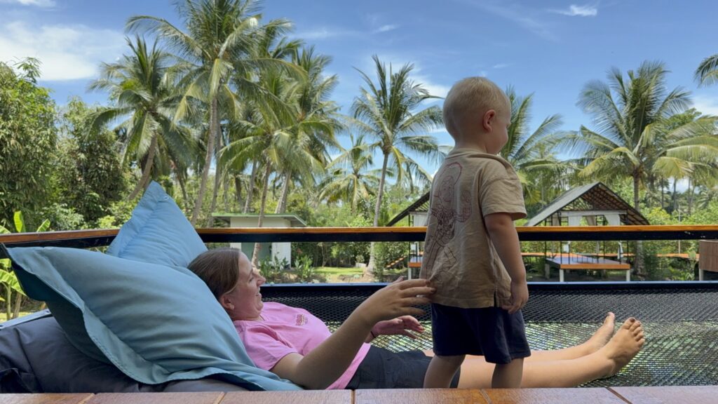 Koh Samui with Kids